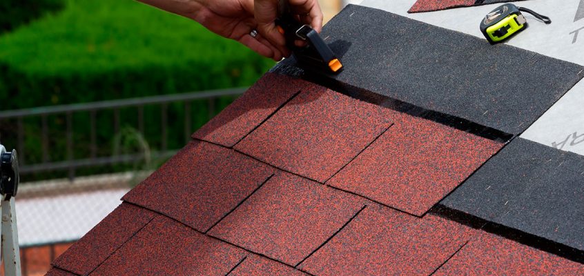 Roofing Repair, Frederick MD
