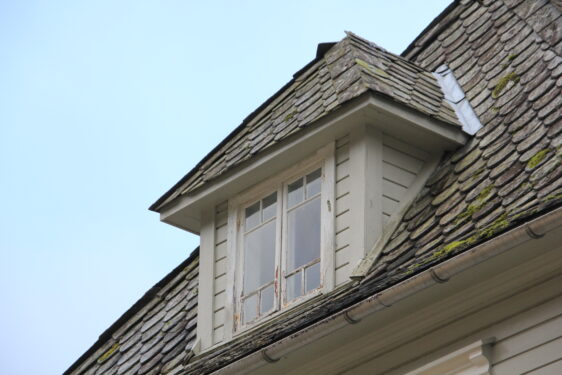 Roof Maintenance, Maryland