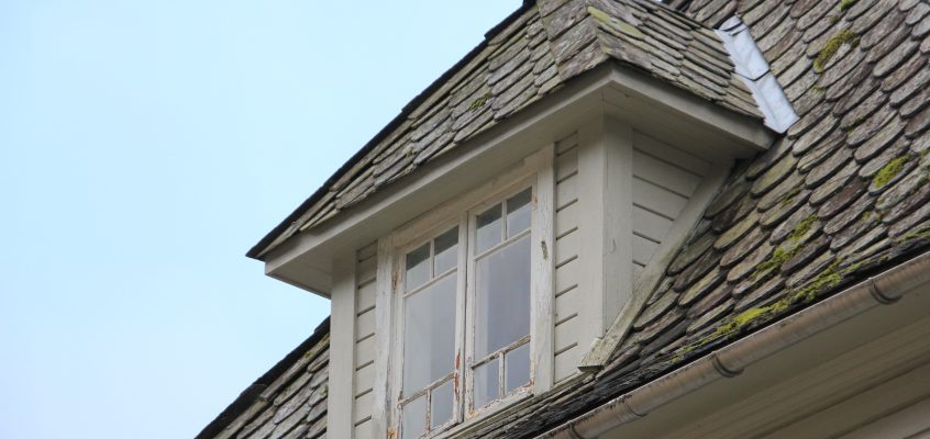 Roof Maintenance, Maryland