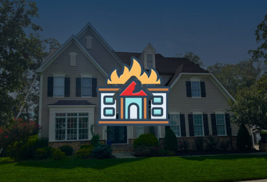 evaluating roof damage