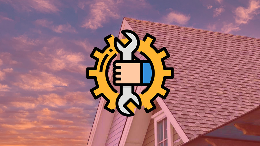 repairs roofing maintenance